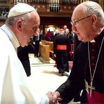 Bishop Kevin J. Farrell named Prefect of the new Vatican Dicastery for Laity, the Family and Life