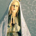 Fatima Procession Wednesday, September 13th
