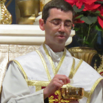Farewell to Fr Portzer on Sunday, July 16