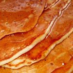Pancake Breakfast on Sunday, July 16