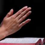 Women’s Silent Retreat on Saturday, August 26