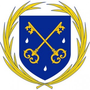 FSSP Coat of Arms