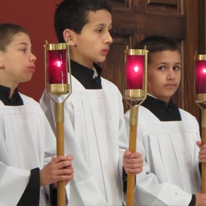 Altar Boys