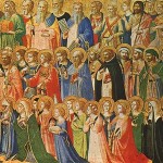 All Saints