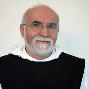Fr. Jacque Phillippe