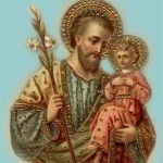 St. Joseph’s Workshop – May 26th