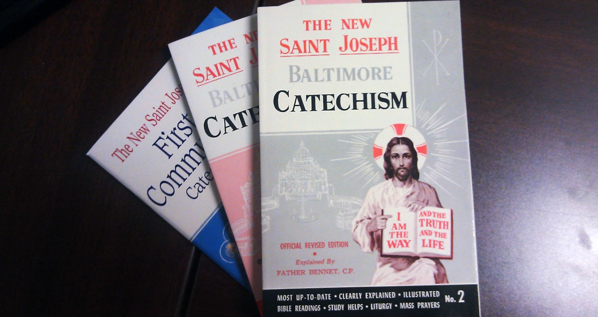 Youth Catechism