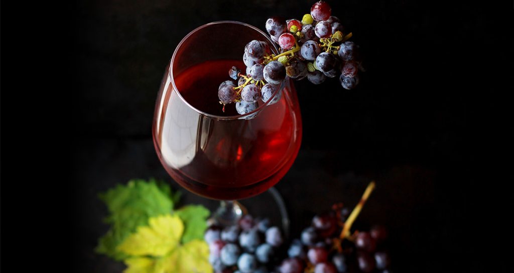 Traditional Blessing of Wine on the Feast of St. John Tuesday