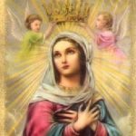 May Crowning~Saturday, May 5th