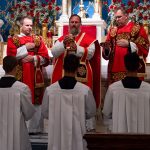 PHOTOS: Solemn Mass of Pentecost Sunday with Fr. Angelo Van der Putten