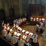 Men & Boys Choir – 2018-2019 Registration OPEN!